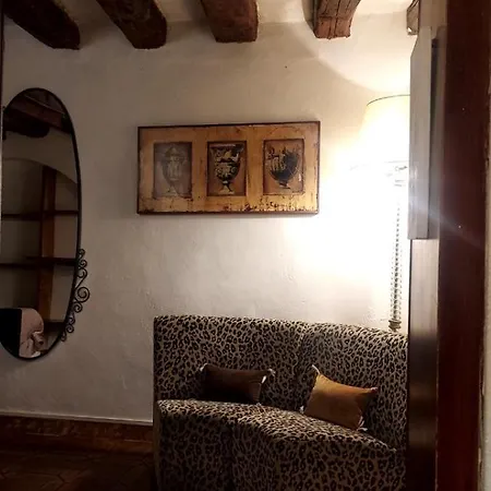 Apartamento Bargellino Pieno Centro Florencia Exterior foto