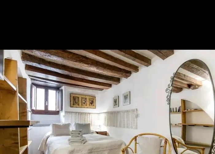 Bargellino Pieno Centro